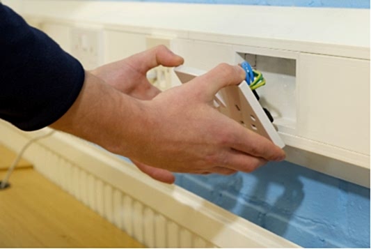 barton knight electrical